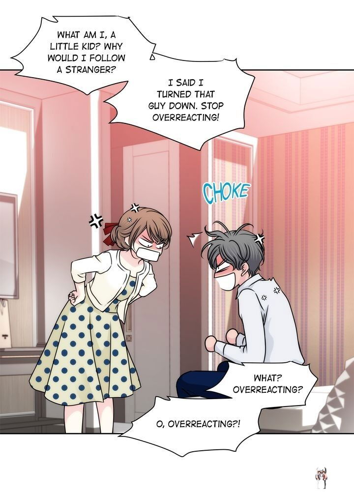 Cinderella&rsquo;s Man Cinderella&rsquo;s Man Chapter 94 - Page 7