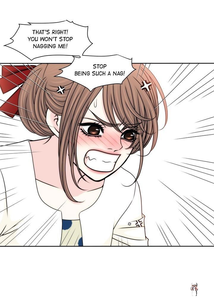 Cinderella&rsquo;s Man Cinderella&rsquo;s Man Chapter 94 - Page 8