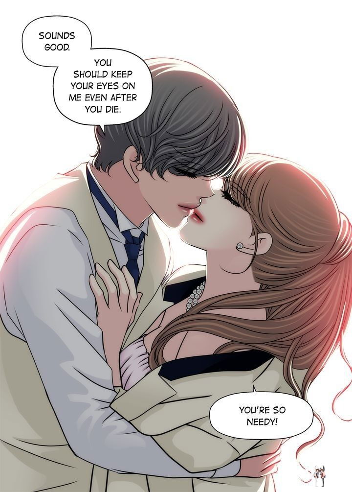 Cinderella&rsquo;s Man Cinderella&rsquo;s Man Chapter 95 - Page 13