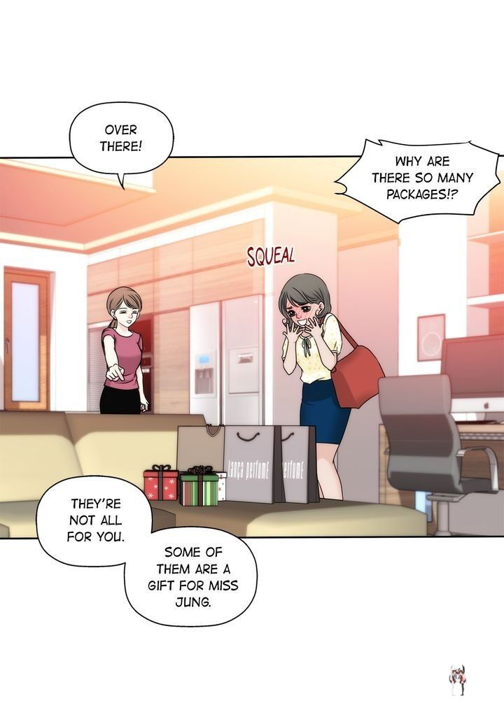 Cinderella&rsquo;s Man Cinderella&rsquo;s Man Chapter 95 - Page 17