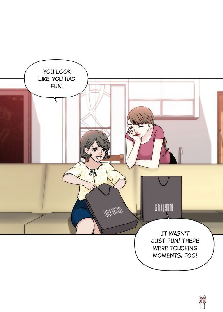 Cinderella&rsquo;s Man Cinderella&rsquo;s Man Chapter 95 - Page 18