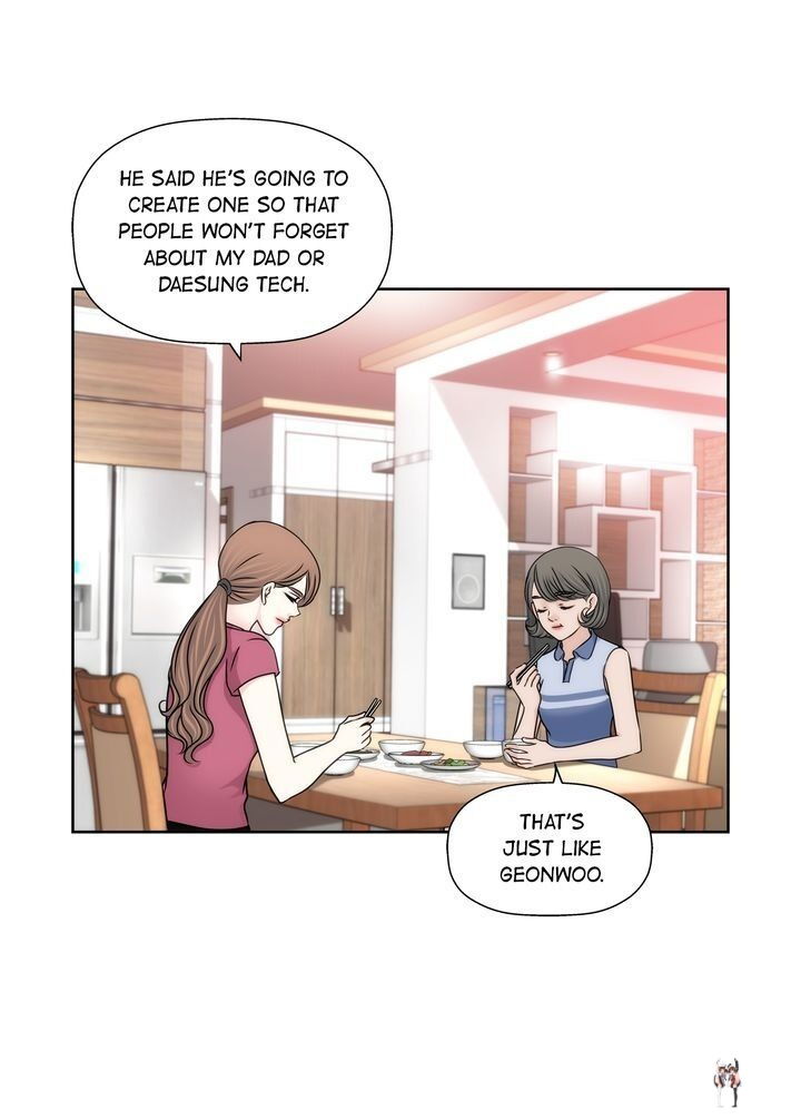 Cinderella&rsquo;s Man Cinderella&rsquo;s Man Chapter 95 - Page 21