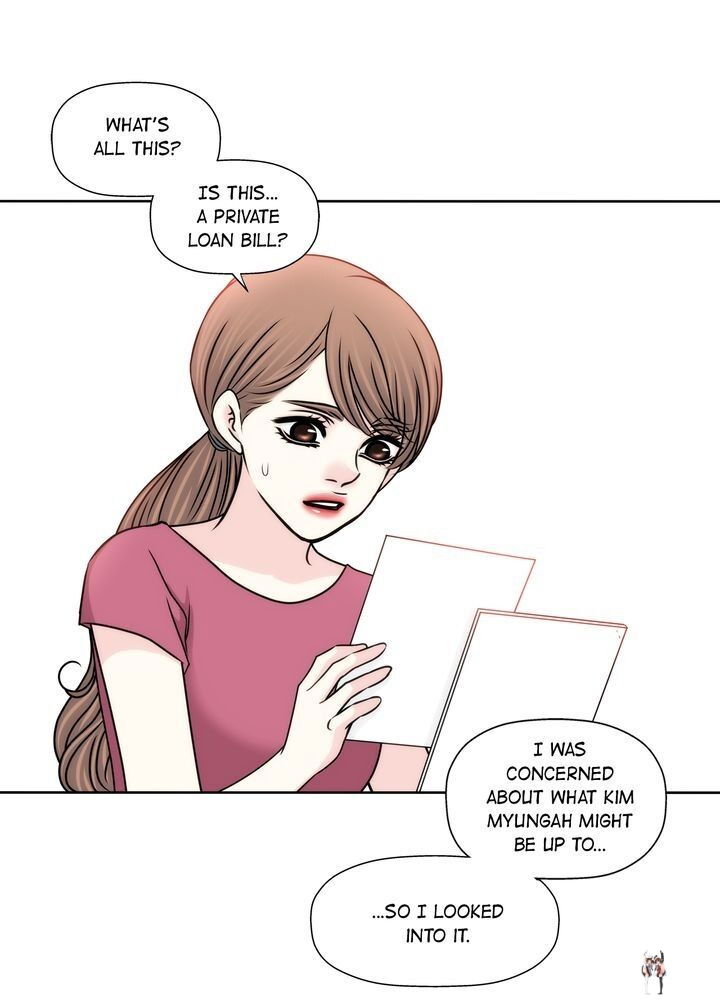 Cinderella&rsquo;s Man Cinderella&rsquo;s Man Chapter 95 - Page 23