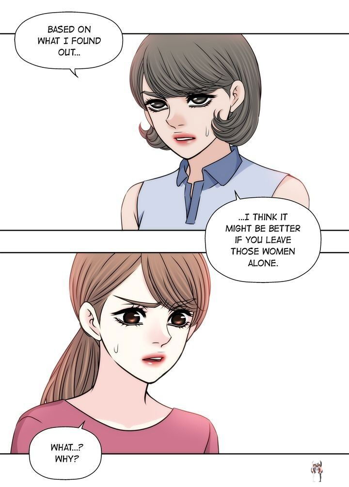 Cinderella&rsquo;s Man Cinderella&rsquo;s Man Chapter 95 - Page 24