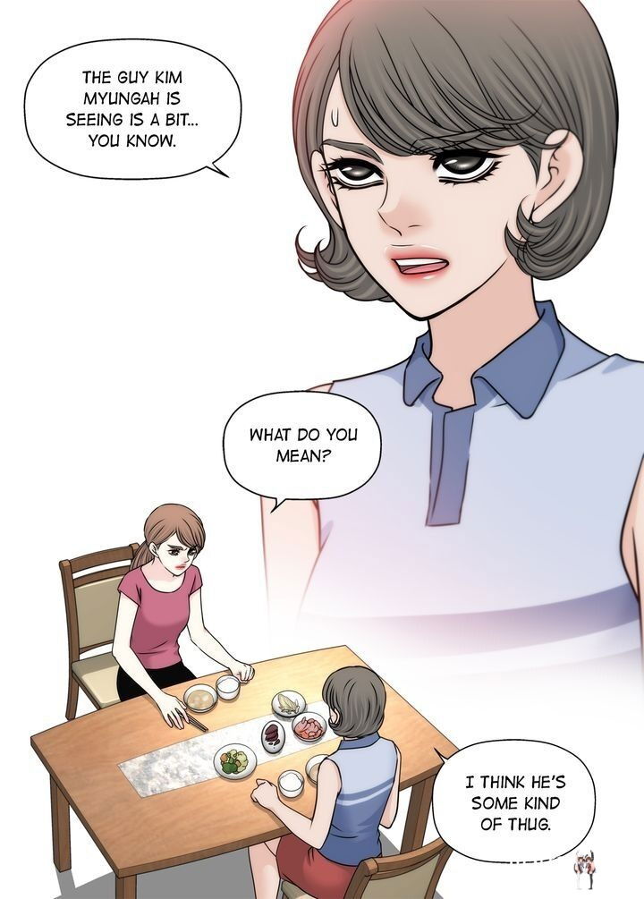 Cinderella&rsquo;s Man Cinderella&rsquo;s Man Chapter 95 - Page 25