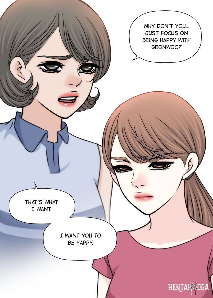 Cinderella&rsquo;s Man Cinderella&rsquo;s Man Chapter 95 - Page 31