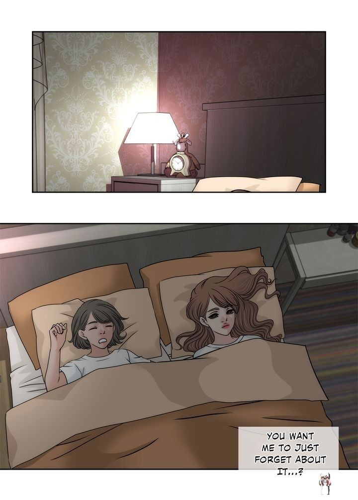 Cinderella&rsquo;s Man Cinderella&rsquo;s Man Chapter 95 - Page 33