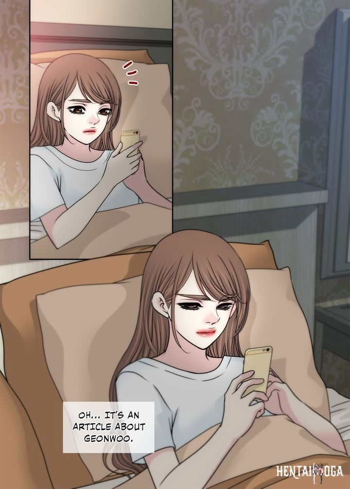 Cinderella&rsquo;s Man Cinderella&rsquo;s Man Chapter 95 - Page 35