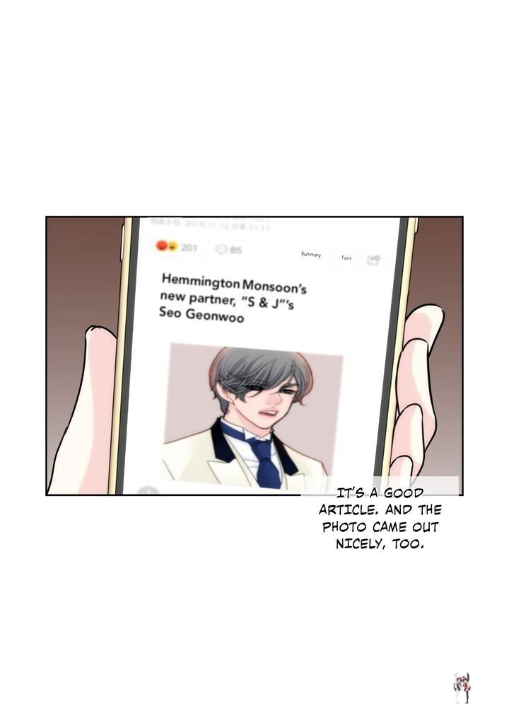 Cinderella&rsquo;s Man Cinderella&rsquo;s Man Chapter 95 - Page 36