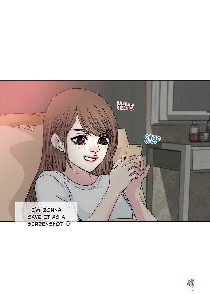 Cinderella&rsquo;s Man Cinderella&rsquo;s Man Chapter 95 - Page 37