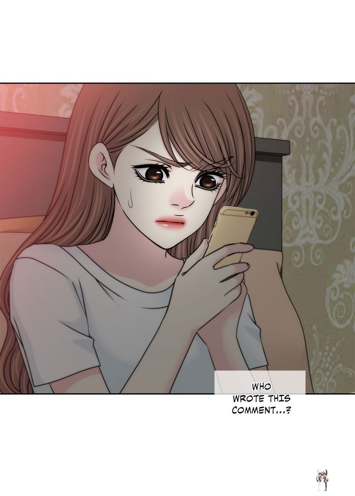 Cinderella&rsquo;s Man Cinderella&rsquo;s Man Chapter 95 - Page 40