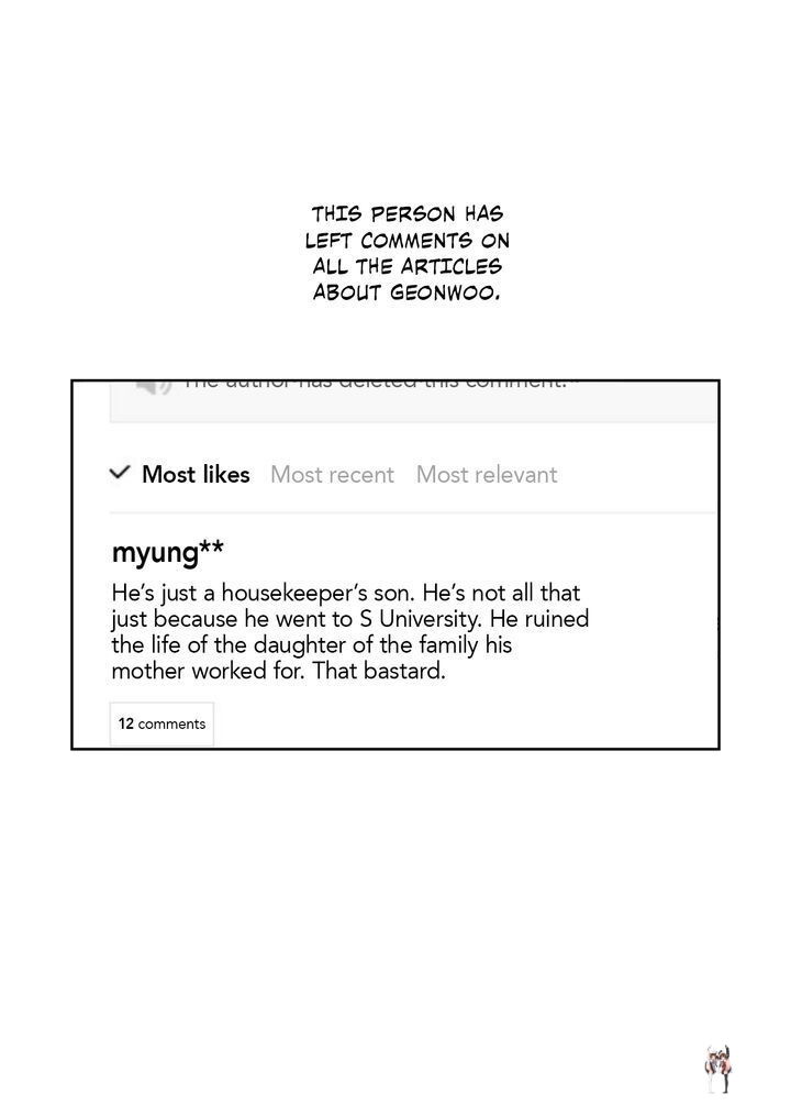 Cinderella&rsquo;s Man Cinderella&rsquo;s Man Chapter 95 - Page 42