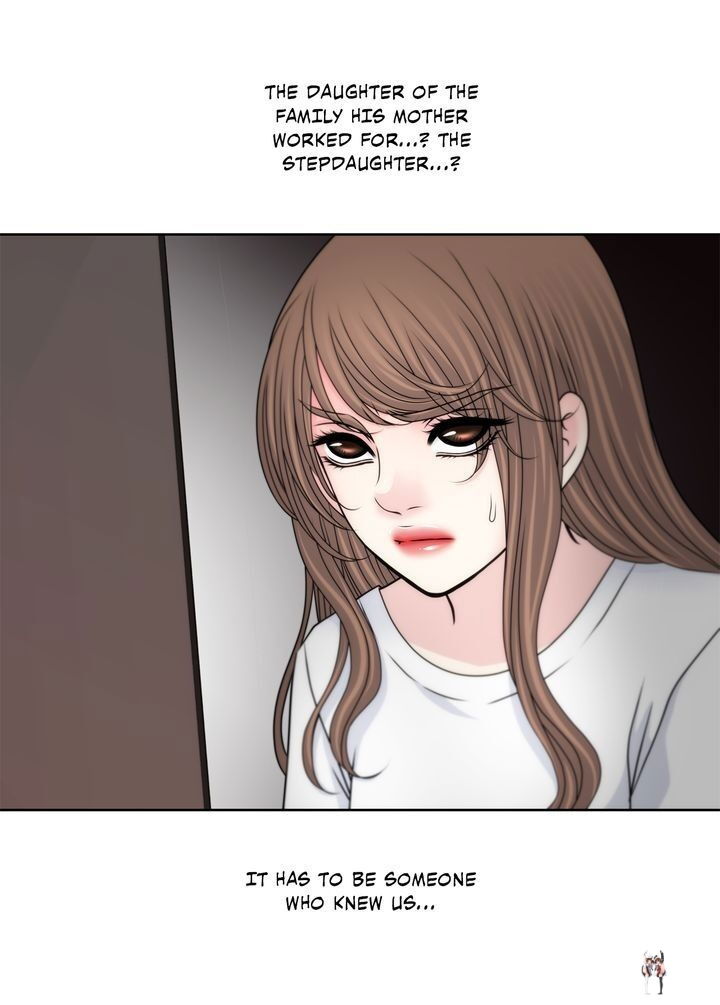 Cinderella&rsquo;s Man Cinderella&rsquo;s Man Chapter 95 - Page 43