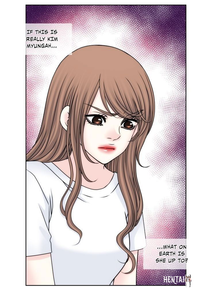 Cinderella&rsquo;s Man Cinderella&rsquo;s Man Chapter 95 - Page 46