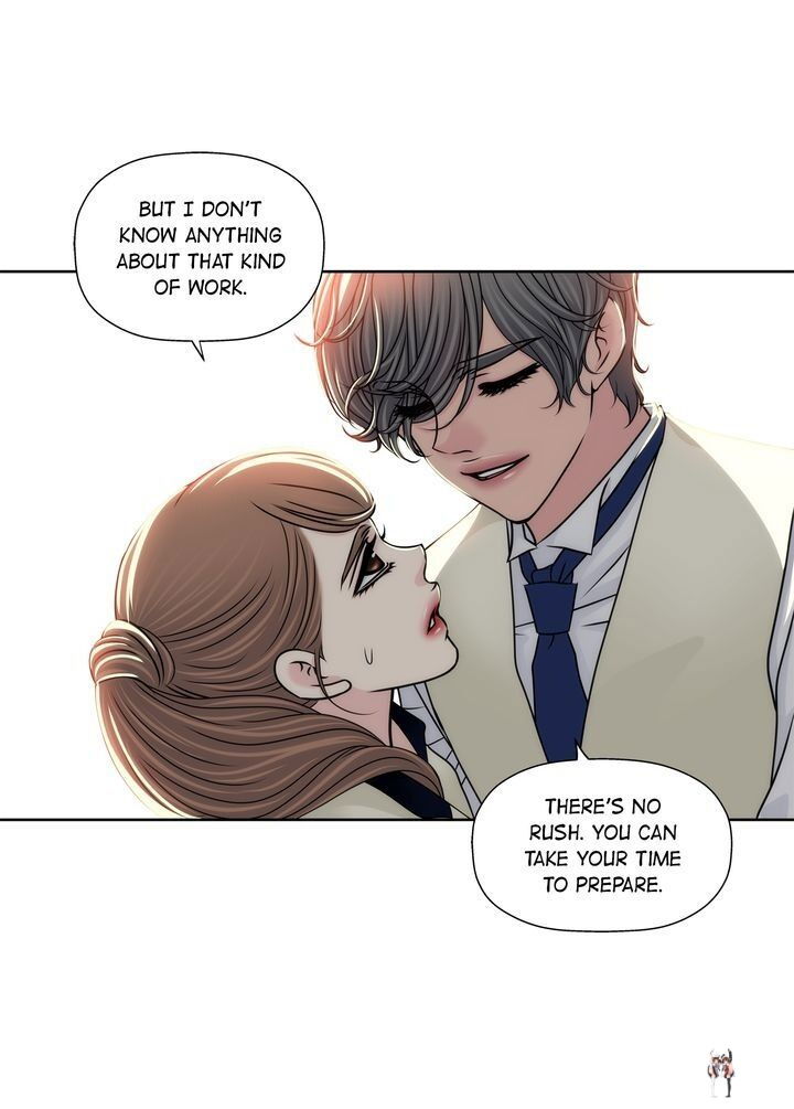 Cinderella&rsquo;s Man Cinderella&rsquo;s Man Chapter 95 - Page 8