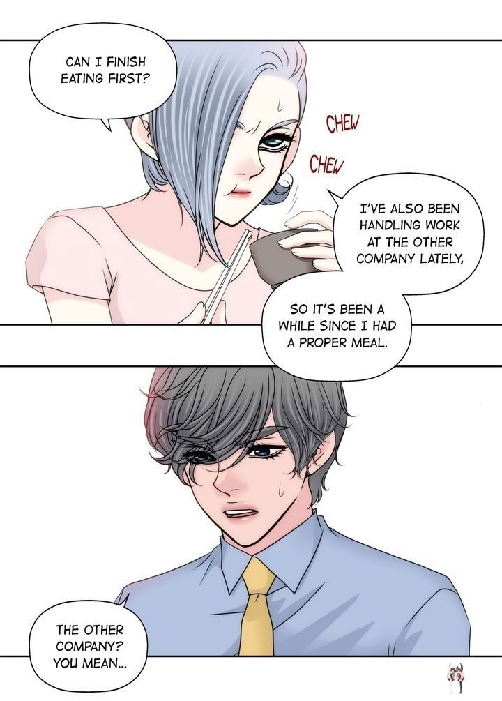 Cinderella&rsquo;s Man Cinderella&rsquo;s Man Chapter 96 - Page 10