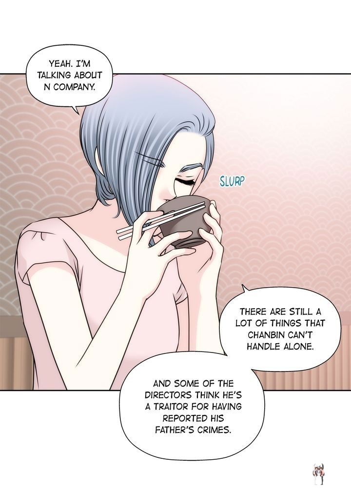 Cinderella&rsquo;s Man Cinderella&rsquo;s Man Chapter 96 - Page 11