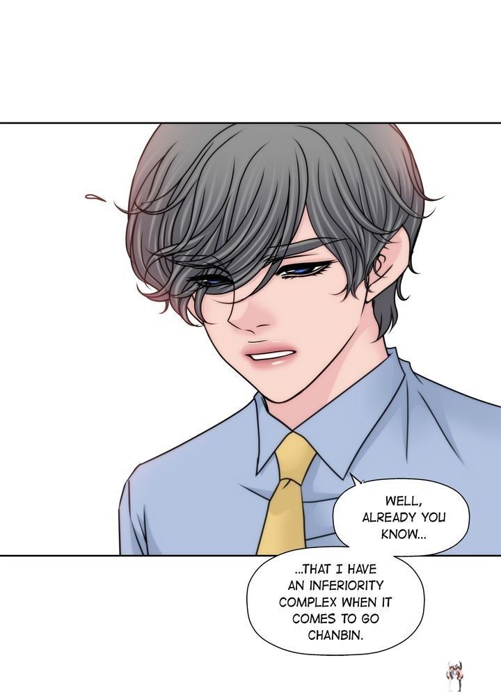 Cinderella&rsquo;s Man Cinderella&rsquo;s Man Chapter 96 - Page 15