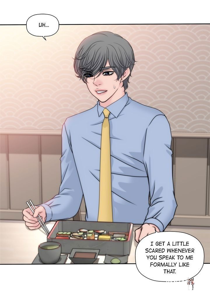 Cinderella&rsquo;s Man Cinderella&rsquo;s Man Chapter 96 - Page 18