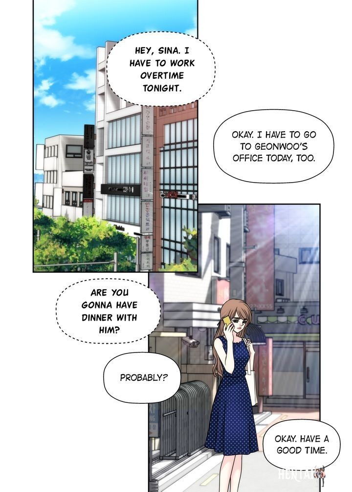 Cinderella&rsquo;s Man Cinderella&rsquo;s Man Chapter 96 - Page 2