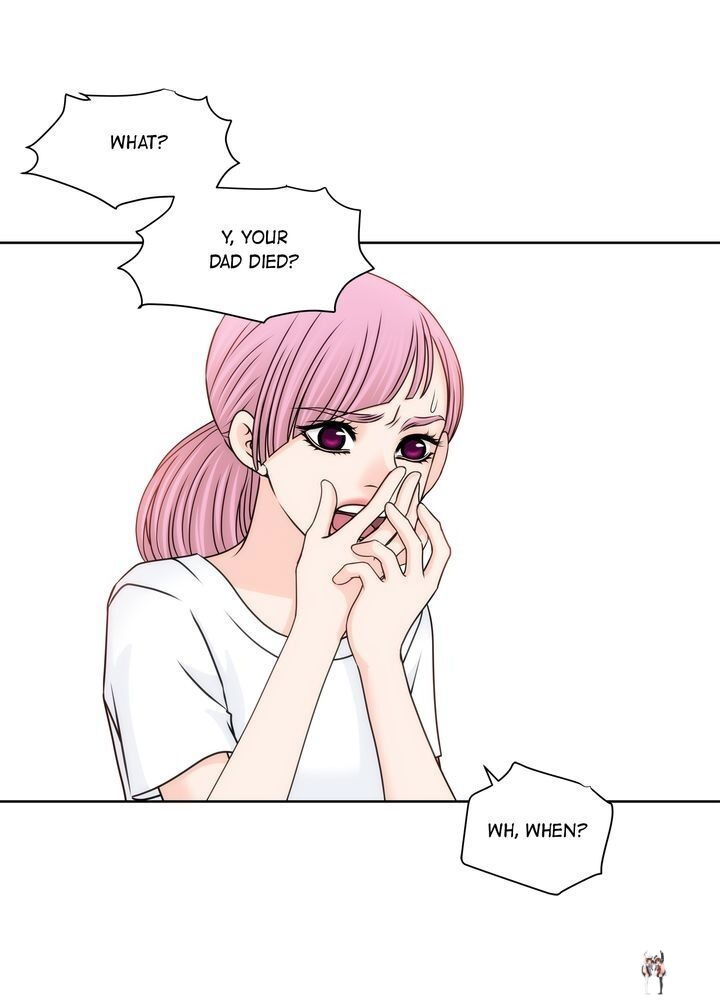 Cinderella&rsquo;s Man Cinderella&rsquo;s Man Chapter 96 - Page 21