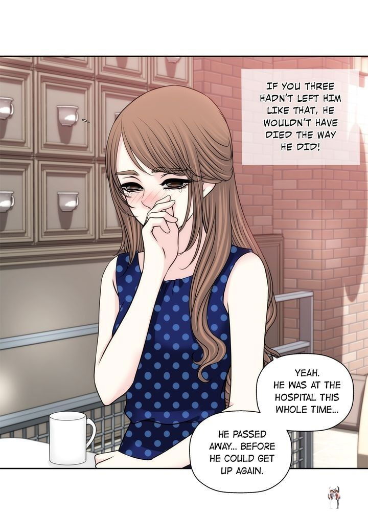 Cinderella&rsquo;s Man Cinderella&rsquo;s Man Chapter 96 - Page 22