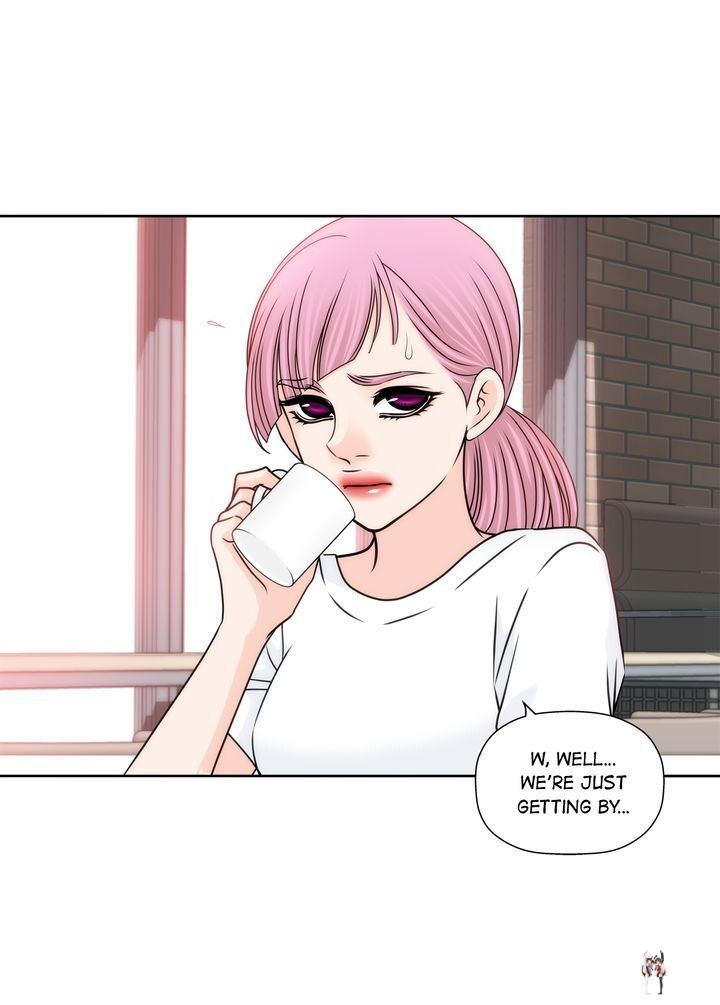 Cinderella&rsquo;s Man Cinderella&rsquo;s Man Chapter 96 - Page 24