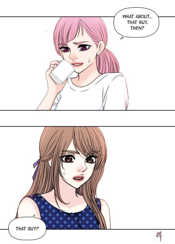 Cinderella&rsquo;s Man Cinderella&rsquo;s Man Chapter 96 - Page 28