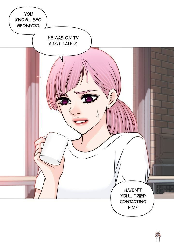 Cinderella&rsquo;s Man Cinderella&rsquo;s Man Chapter 96 - Page 29