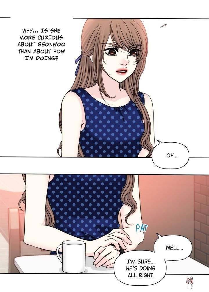 Cinderella&rsquo;s Man Cinderella&rsquo;s Man Chapter 96 - Page 30