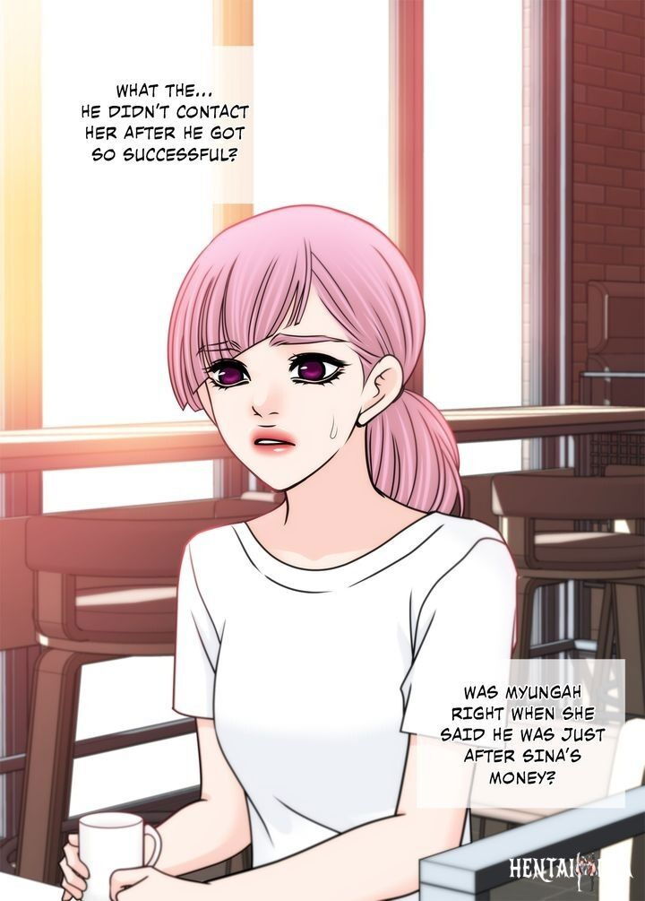 Cinderella&rsquo;s Man Cinderella&rsquo;s Man Chapter 96 - Page 31