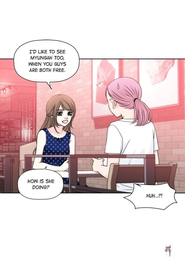 Cinderella&rsquo;s Man Cinderella&rsquo;s Man Chapter 96 - Page 32