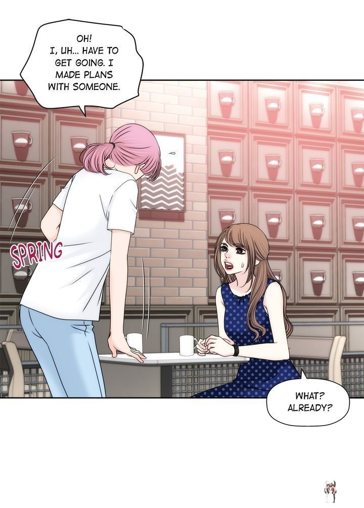 Cinderella&rsquo;s Man Cinderella&rsquo;s Man Chapter 96 - Page 33