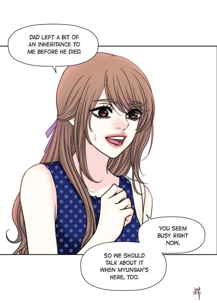 Cinderella&rsquo;s Man Cinderella&rsquo;s Man Chapter 96 - Page 35