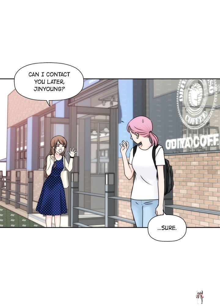 Cinderella&rsquo;s Man Cinderella&rsquo;s Man Chapter 96 - Page 38