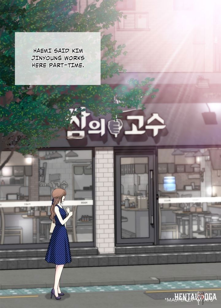 Cinderella&rsquo;s Man Cinderella&rsquo;s Man Chapter 96 - Page 4