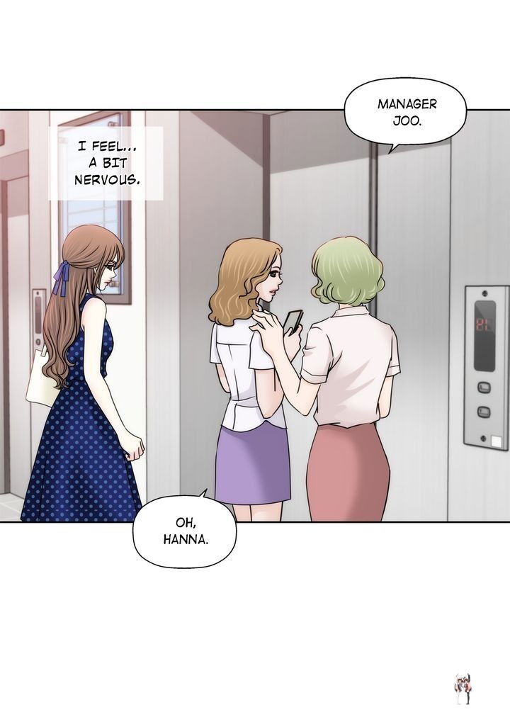 Cinderella&rsquo;s Man Cinderella&rsquo;s Man Chapter 96 - Page 41