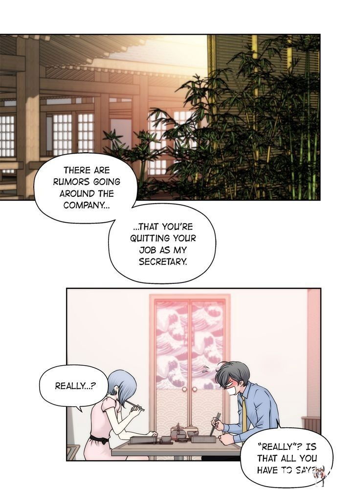 Cinderella&rsquo;s Man Cinderella&rsquo;s Man Chapter 96 - Page 8