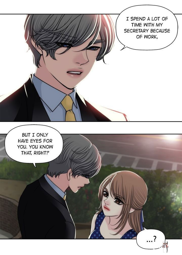 Cinderella&rsquo;s Man Cinderella&rsquo;s Man Chapter 97 - Page 10