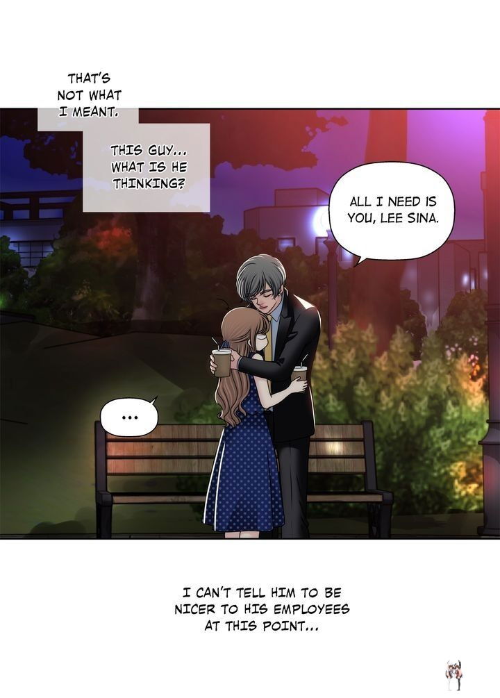 Cinderella&rsquo;s Man Cinderella&rsquo;s Man Chapter 97 - Page 11