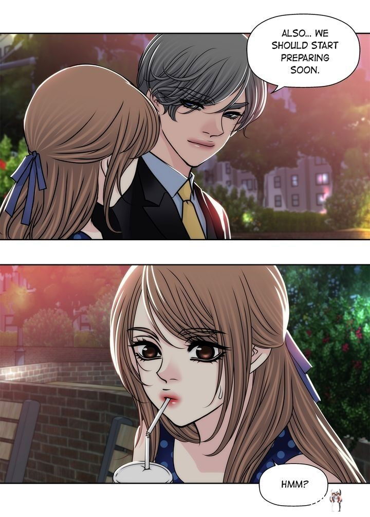 Cinderella&rsquo;s Man Cinderella&rsquo;s Man Chapter 97 - Page 13