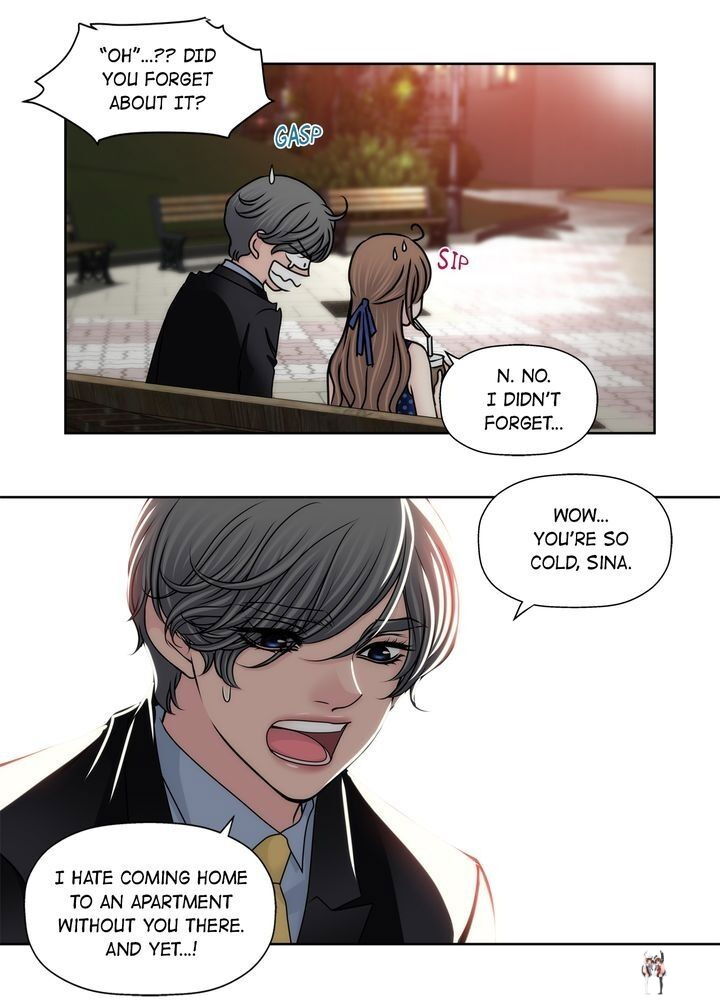 Cinderella&rsquo;s Man Cinderella&rsquo;s Man Chapter 97 - Page 15