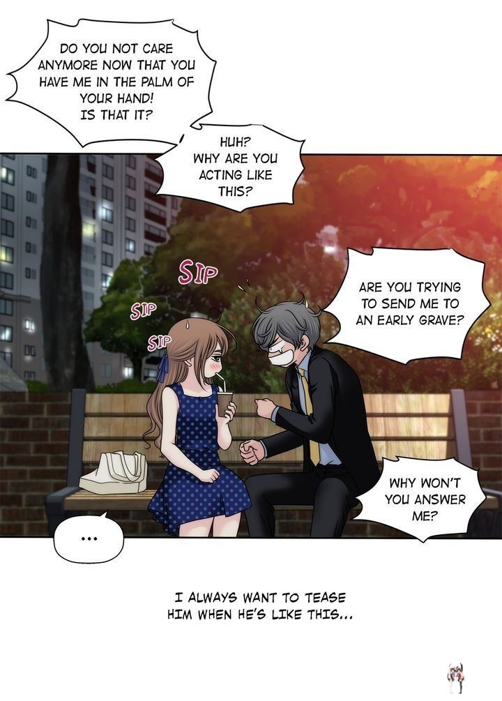 Cinderella&rsquo;s Man Cinderella&rsquo;s Man Chapter 97 - Page 16