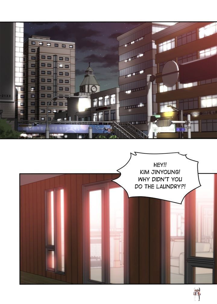 Cinderella&rsquo;s Man Cinderella&rsquo;s Man Chapter 97 - Page 17