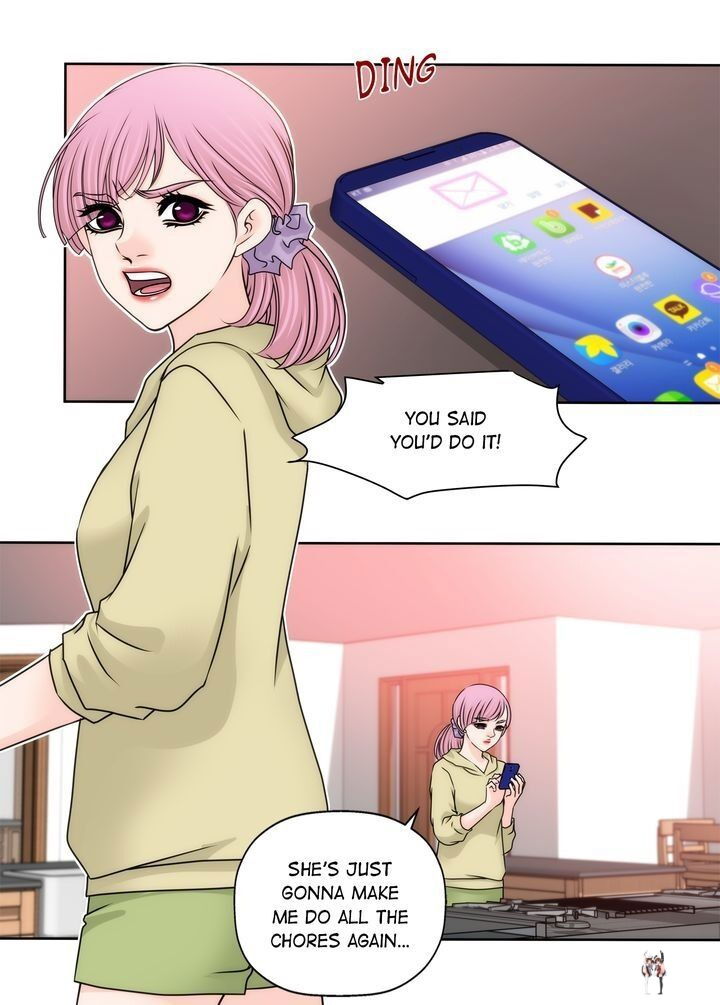 Cinderella&rsquo;s Man Cinderella&rsquo;s Man Chapter 97 - Page 18