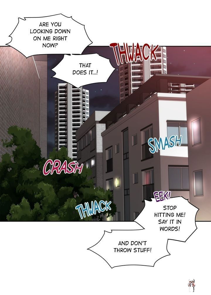 Cinderella&rsquo;s Man Cinderella&rsquo;s Man Chapter 97 - Page 22