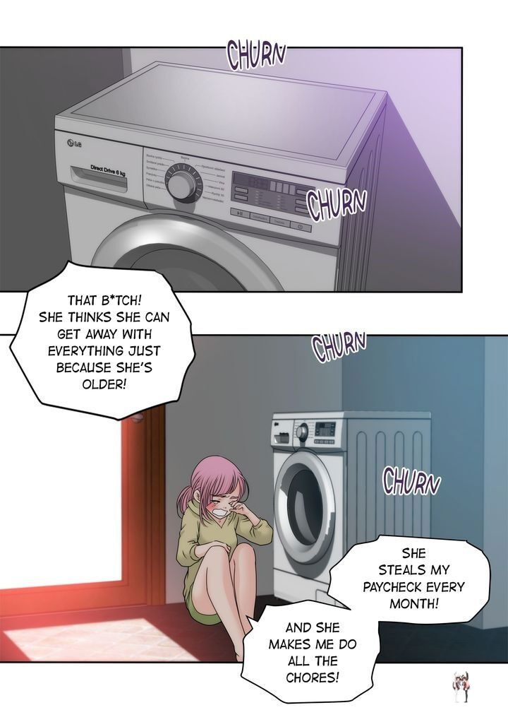 Cinderella&rsquo;s Man Cinderella&rsquo;s Man Chapter 97 - Page 23