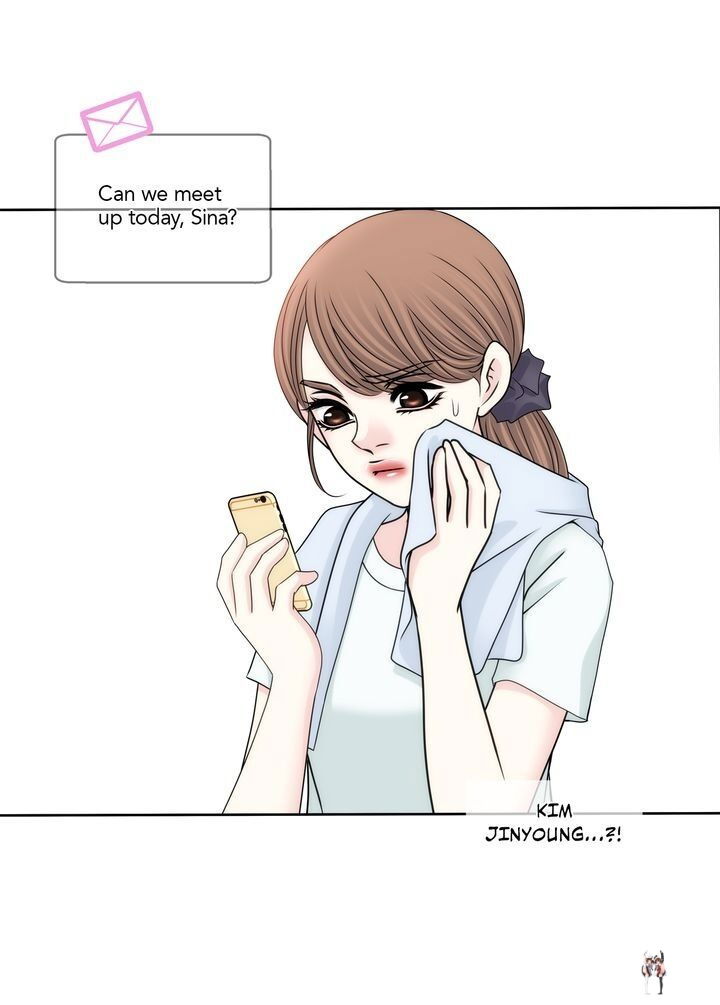 Cinderella&rsquo;s Man Cinderella&rsquo;s Man Chapter 97 - Page 26