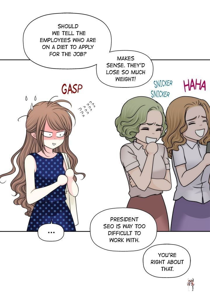 Cinderella&rsquo;s Man Cinderella&rsquo;s Man Chapter 97 - Page 3