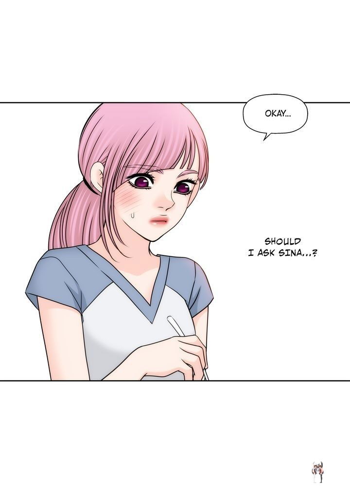 Cinderella&rsquo;s Man Cinderella&rsquo;s Man Chapter 97 - Page 30